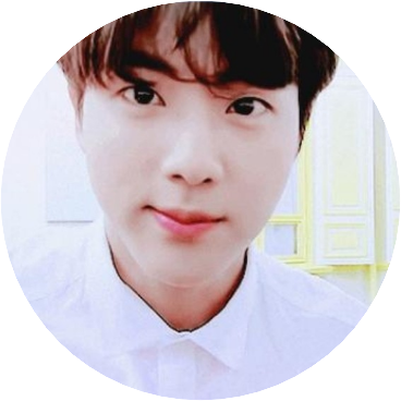 김석진/둘째 image