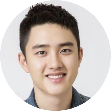 도경수 image