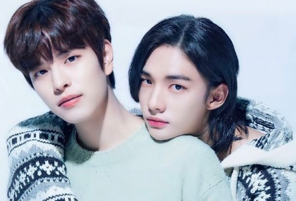 회장님? 형 나 아이 있는데...(준비중) thumbnail