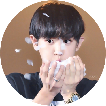 박찬열 image