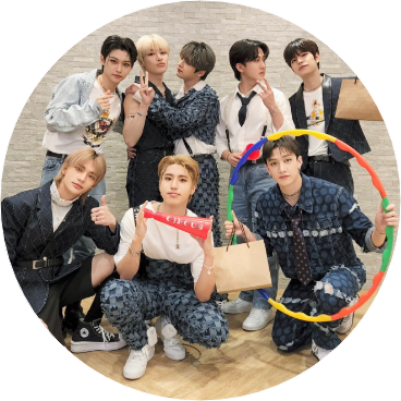 스트레이키즈 image