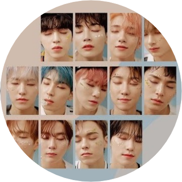 세븐틴 image