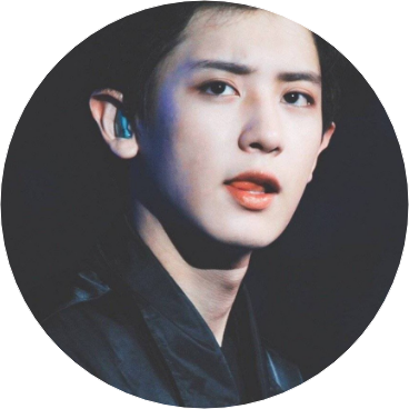 박찬열 image
