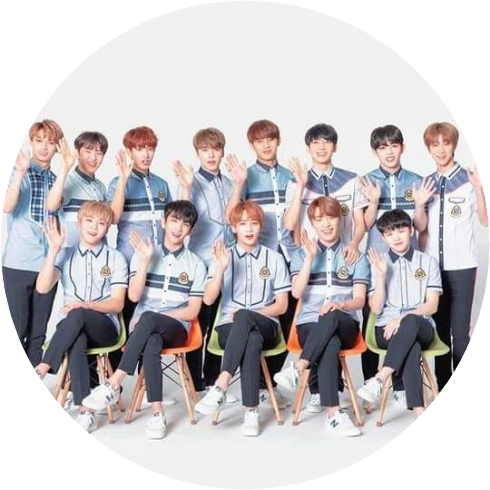 세븐틴 image