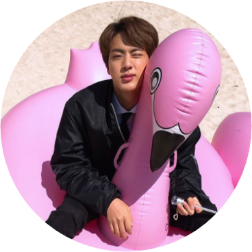 김석진 image
