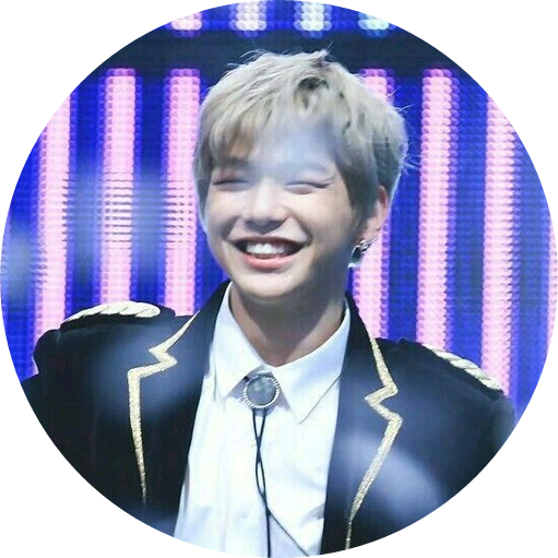 강다니엘 image