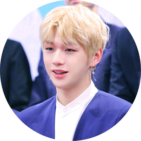강다니엘 image
