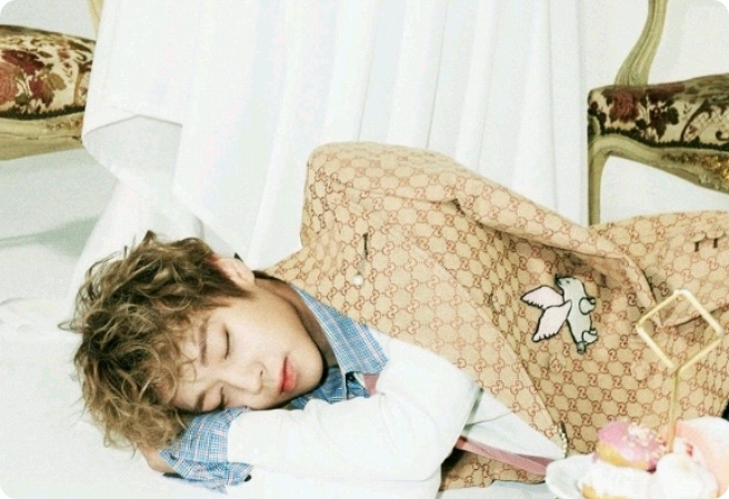 박지훈 ❤ 5월 thumbnail