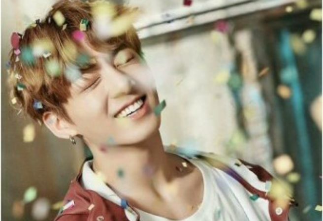 Jeon Jungkook, jefe de la pandilla tsundere thumbnail