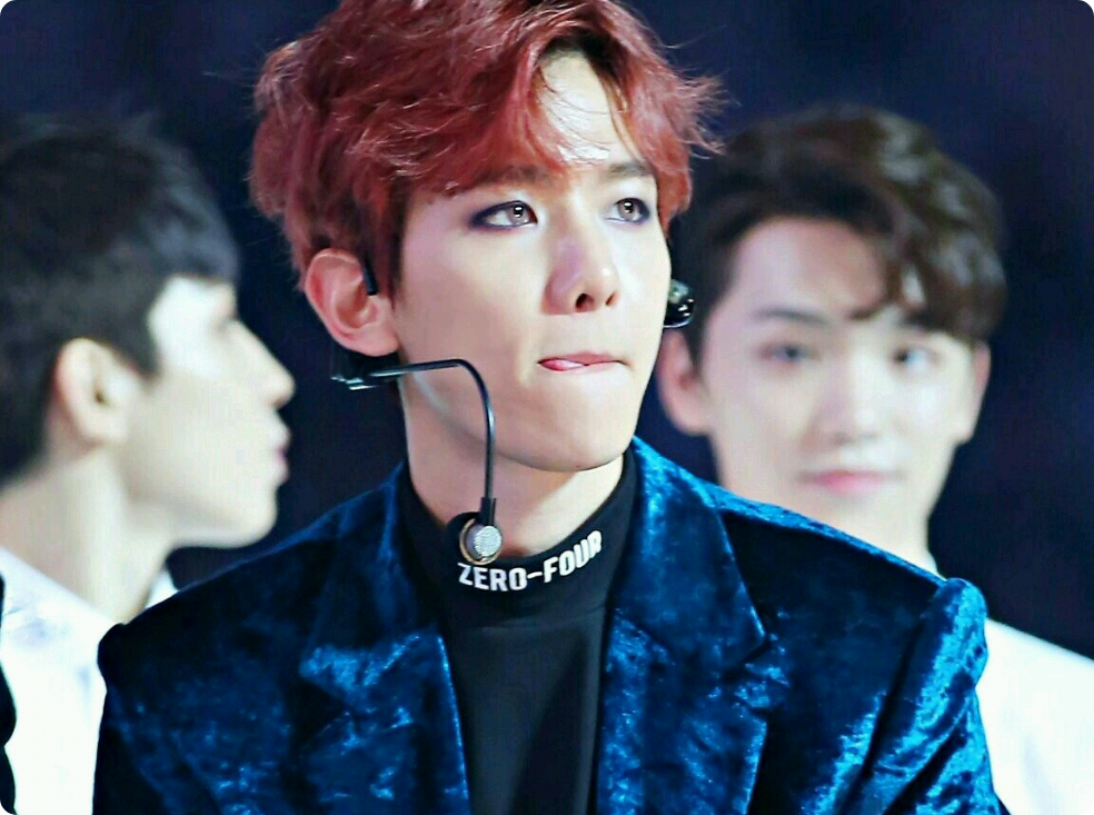 Romance is the Chairman thumbnail