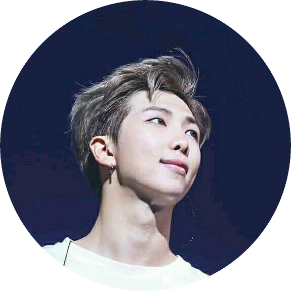 김남준 image