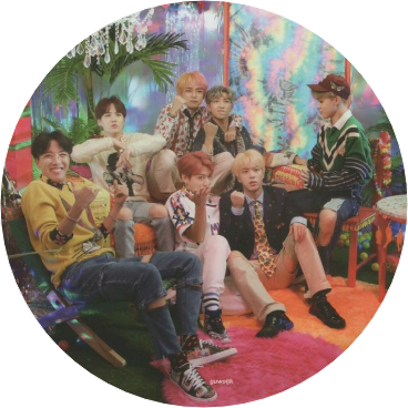 방탄아미작가 image