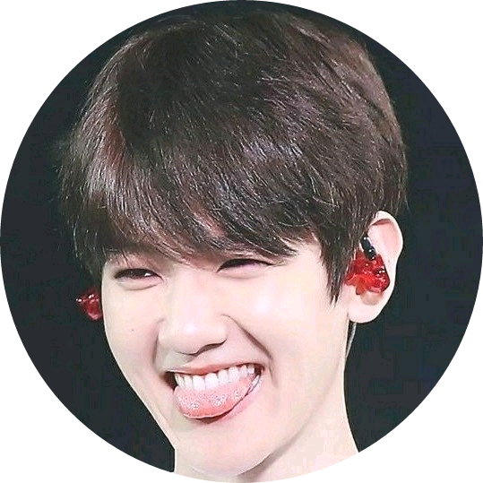 변백현 image