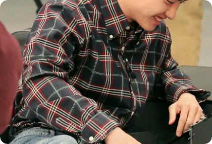 Chương Baekdo thumbnail