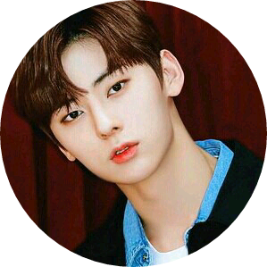 황민현 image