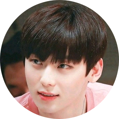 황민현  image