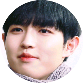 강아지 물만두 image