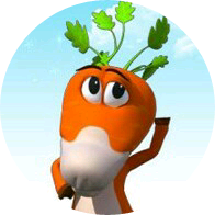 당근고 수호신 image