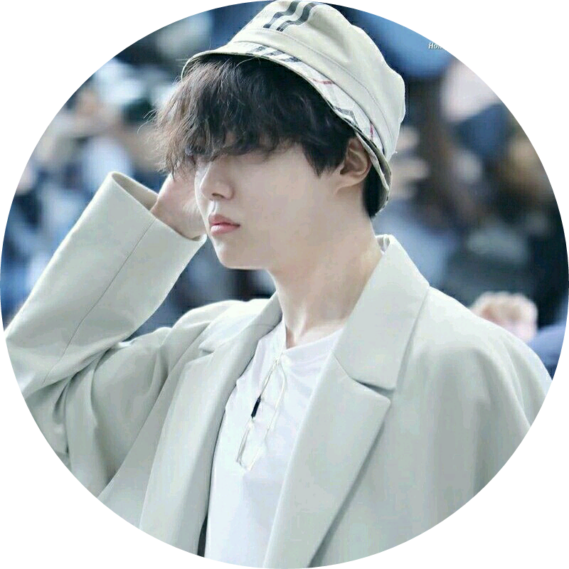 지나가던 사람 image