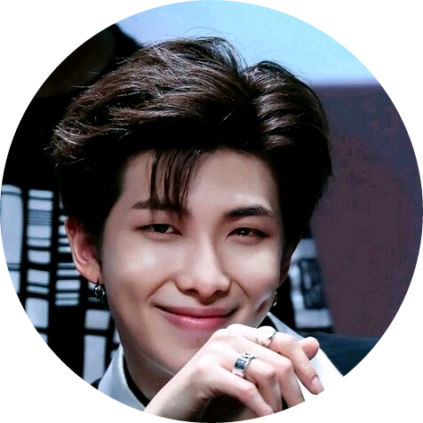 김남준 image