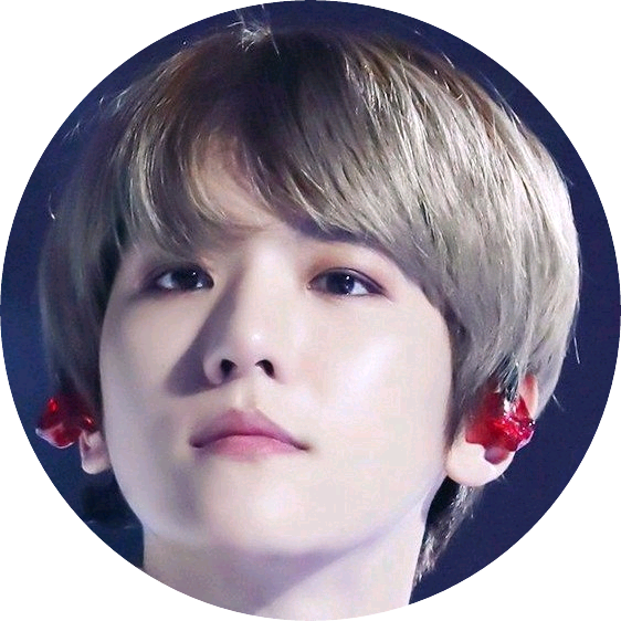 변백현 image