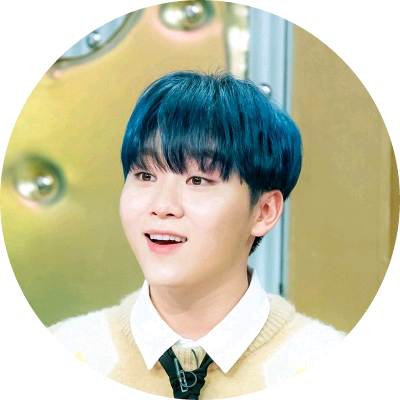 부승관 image