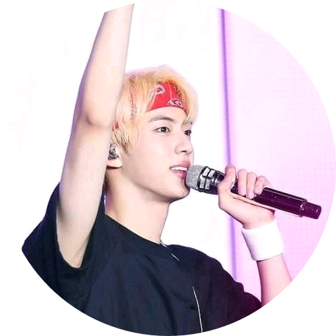 김석진 image