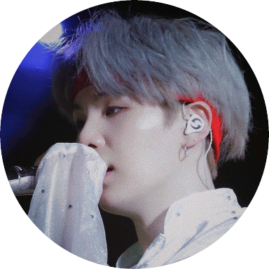 보건 쌤 (민윤기 image