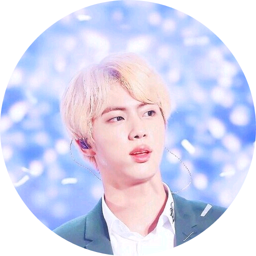 담임 쌤 (김석진 image