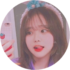 이여주-17살 image