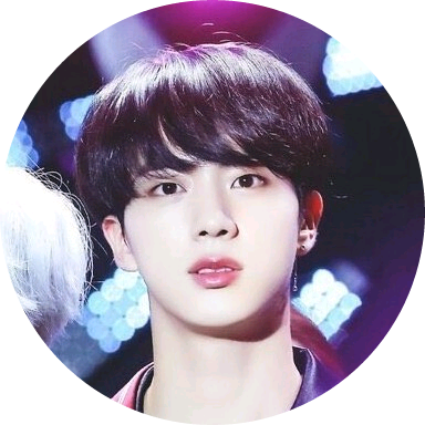 김석진 image
