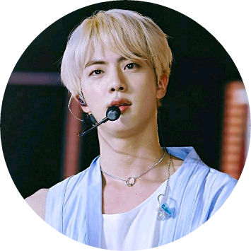 김석진 image