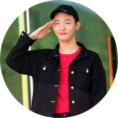 밥알 (작가) image