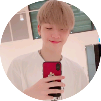 강다니엘  image
