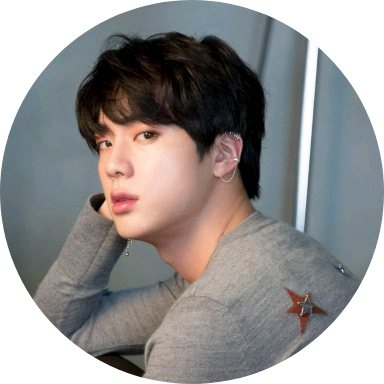 김석진 image