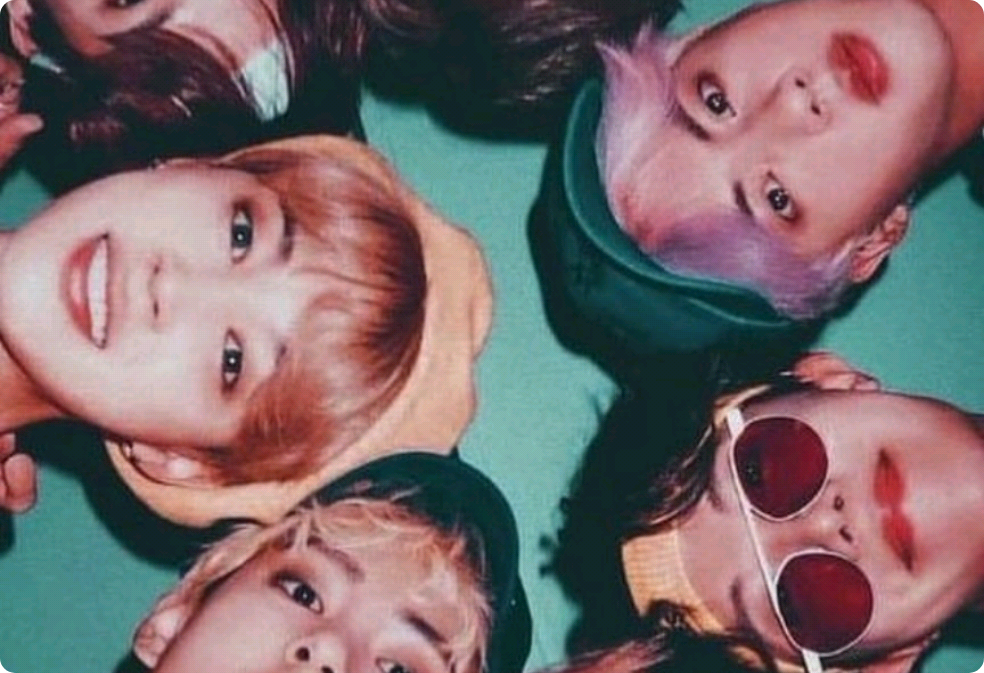 방탄의 혜자로운 일상 thumbnail