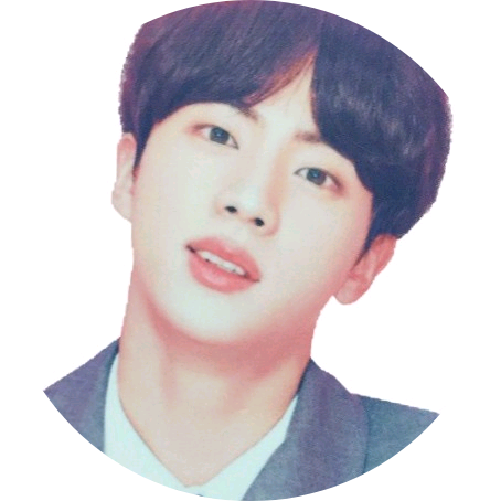 김석진 image