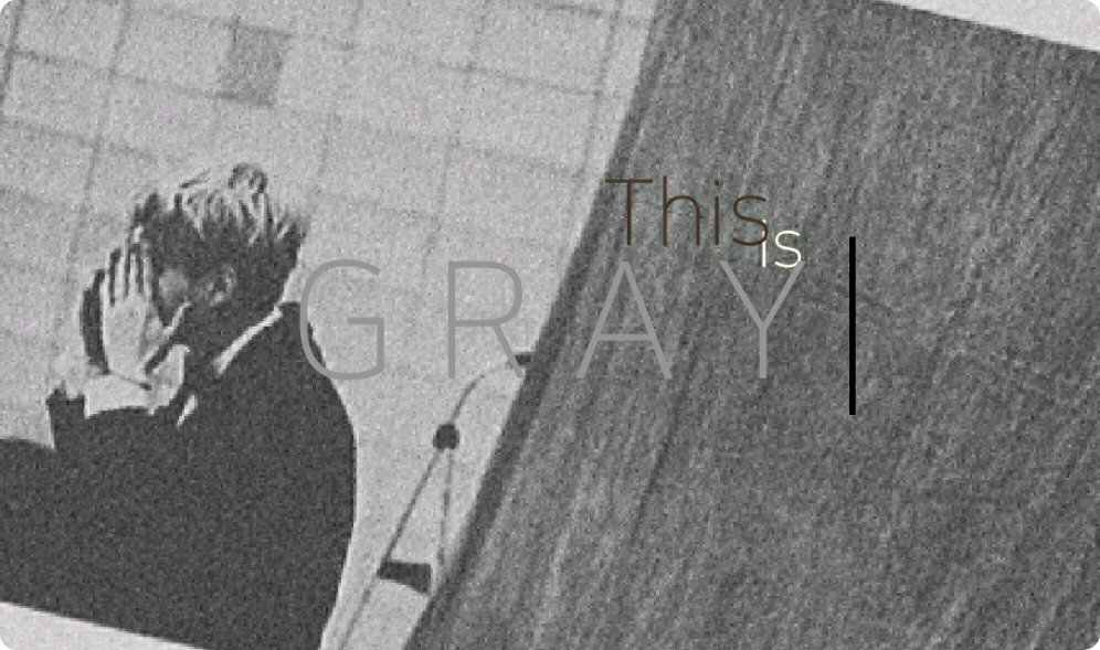 This Is Gray-. thumbnail