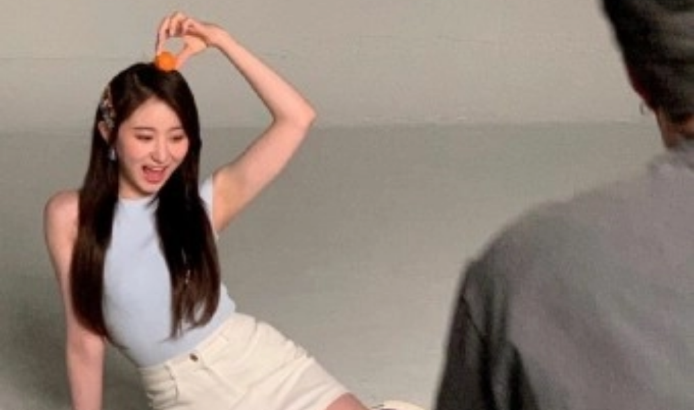 채연과거 thumbnail