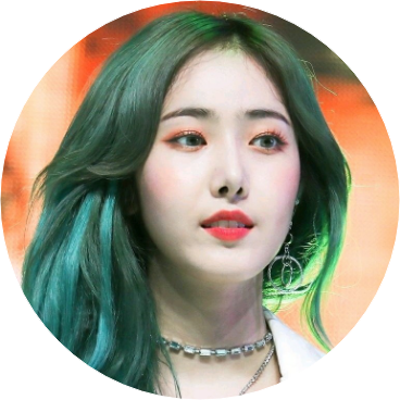 황은비 image