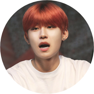 박우진 image