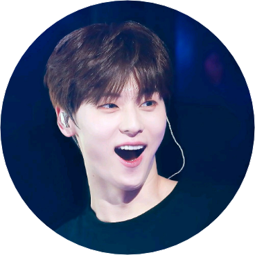 황민현 image