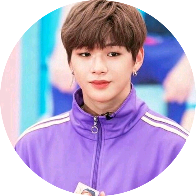 강다니엘 image