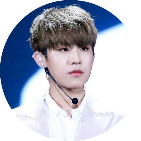 박우진 image