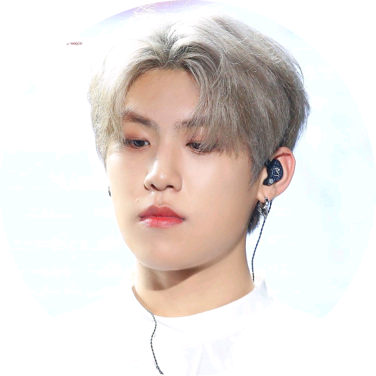 박우진 image