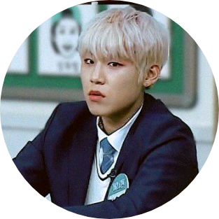 박우진 image