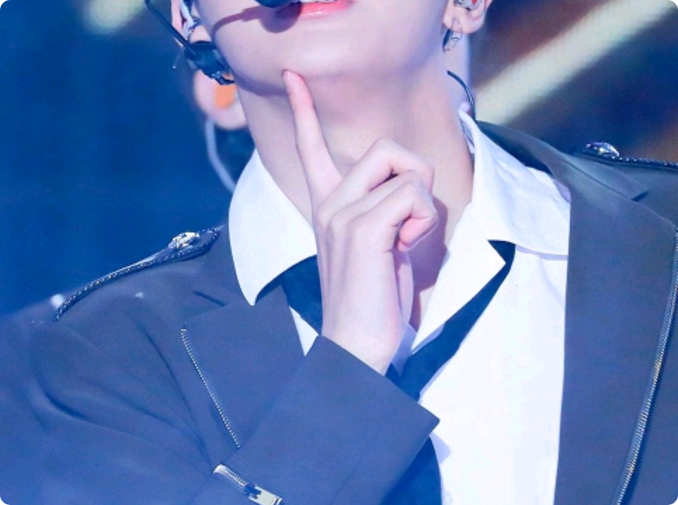 尹智圣人很好，也很照顾成员们。 thumbnail