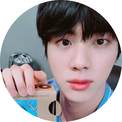 김석진 image
