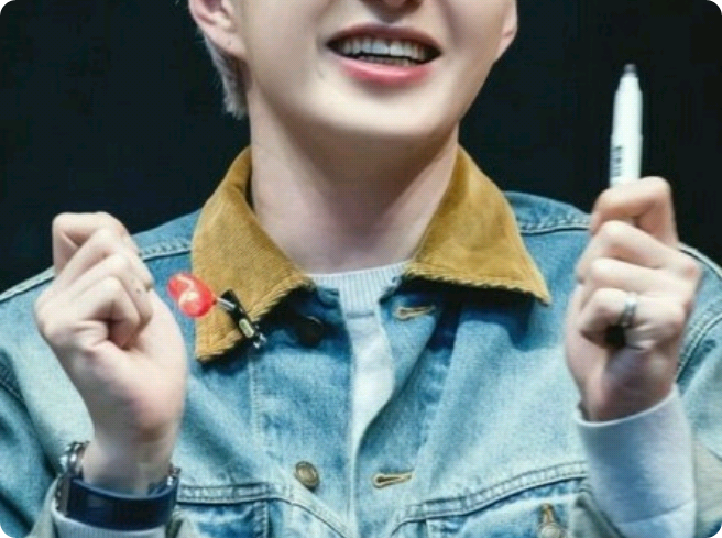 Lee Chang-sub dei BTOB thumbnail