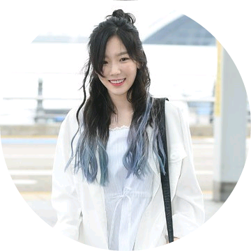 태연[태형의누나] image
